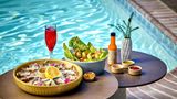 The Ritz-Carlton, Lake Tahoe Pool