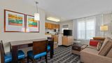 TownePlace Suites Milwaukee Brookfield Room
