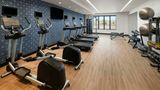 Four Points by Sheraton Rock Springs Health Club