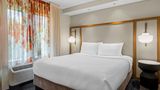 Fairfield Inn & Suites Hinesville Room