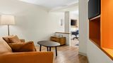 Fairfield Inn & Suites Hinesville Room
