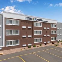 Four Points by Sheraton Rock Springs