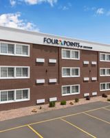 Four Points by Sheraton Rock Springs