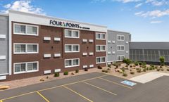 Four Points by Sheraton Rock Springs
