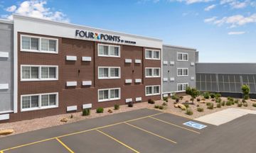 Four Points by Sheraton Rock Springs