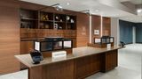 Four Points by Sheraton Rock Springs Lobby