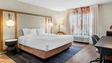 Fairfield Inn & Suites Hinesville Room