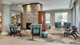 Residence Inn National Harbor Lobby