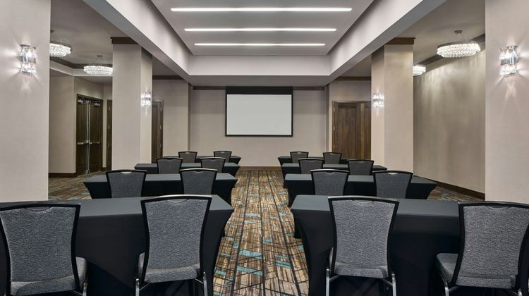 Residence Inn National Harbor Meeting