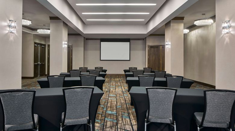 <b>Residence Inn National Harbor Meeting</b>. Images powered by <a href="https://www.leonardoworldwide.com/" title="Leonardo Worldwide" target="_blank">Leonardo</a>.