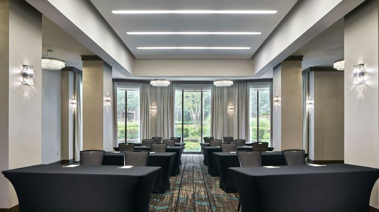 Residence Inn National Harbor Meeting