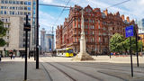 Holiday Inn Express Manchester East Other