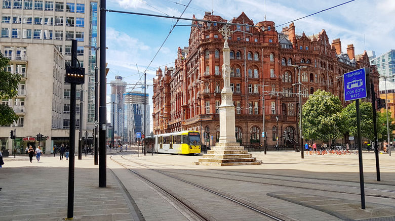 <b>Holiday Inn Express Manchester East Other</b>. Images powered by <a href="https://www.leonardoworldwide.com/" title="Leonardo Worldwide" target="_blank">Leonardo</a>.