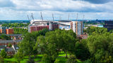 Holiday Inn Express Manchester East Other