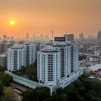 Chatrium Sathon Bangkok