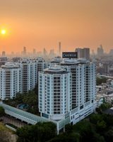 Chatrium Sathon Bangkok
