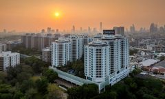 Chatrium Sathon Bangkok