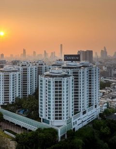 Chatrium Sathon Bangkok