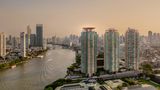 <b>Chatrium Hotel Riverside Bangkok Exterior</b>. Images powered by <a href="https://www.leonardoworldwide.com/" title="Leonardo Worldwide" target="_blank">Leonardo</a>.