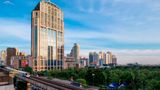 Emporium Suites by Chatrium Exterior