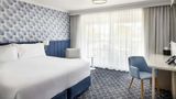The Beachcomber Hotel & Resort Room