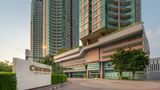 <b>Chatrium Hotel Riverside Bangkok Exterior</b>. Images powered by <a href="https://www.leonardoworldwide.com/" title="Leonardo Worldwide" target="_blank">Leonardo</a>.