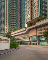 Chatrium Hotel Riverside Bangkok