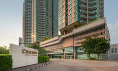 Chatrium Hotel Riverside Bangkok