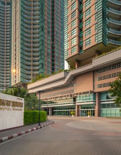 Chatrium Hotel Riverside Bangkok