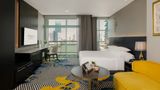 <b>Chatrium Hotel Riverside Bangkok Room</b>. Images powered by <a href="https://www.leonardoworldwide.com/" title="Leonardo Worldwide" target="_blank">Leonardo</a>.