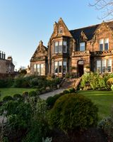 The Roseate Edinburgh