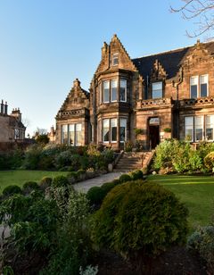 The Roseate Edinburgh