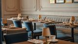 The Roseate Edinburgh Restaurant