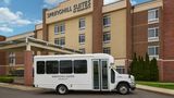 SpringHill Suites Detroit Metro Airport Other