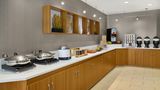 SpringHill Suites Detroit Metro Airport Restaurant