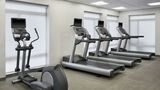 SpringHill Suites Detroit Metro Airport Health Club