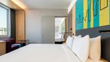 Aloft Dubai Creek Room
