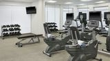 SpringHill Suites Detroit Metro Airport Health Club