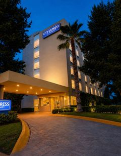 City Express by Marriott Saltillo Norte