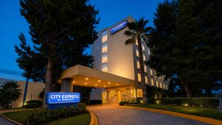 City Express by Marriott Saltillo Norte