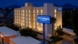 City Express by Marriott Saltillo Norte Exterior
