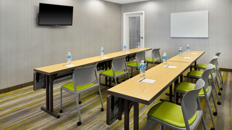 SpringHill Suites Detroit Metro Airport Meeting