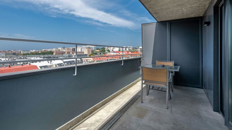 AC A Coruna Hotel Suite