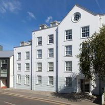 SACO Jersey - Merlin House