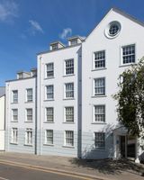 SACO Jersey - Merlin House