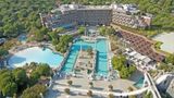 Xanadu Resort Hotel Exterior