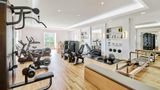 Chateau Saint-Martin & Spa Health Club