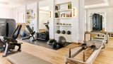 Chateau Saint-Martin & Spa Health Club