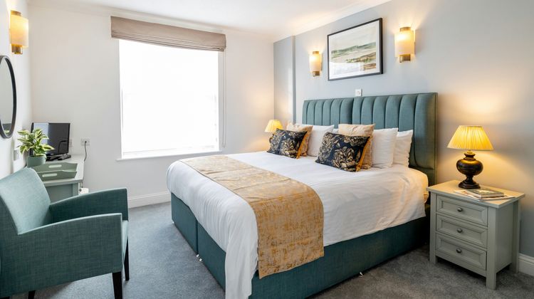 SACO Jersey - Merlin House Room