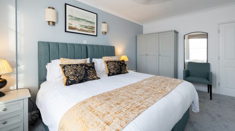 SACO Jersey - Merlin House Room